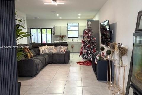 Adosado en alquiler en Florida City, Florida, 3 dormitorios, 128.21 m2 № 2010421 - foto 9