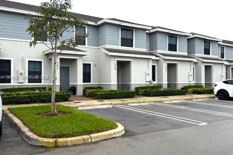 Adosado en alquiler en Florida City, Florida, 3 dormitorios, 128.21 m2 № 2010421 - foto 5