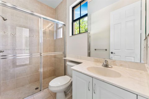 House in Cooper City, Florida 5 bedrooms, 369.94 sq.m. № 1689376 - photo 12