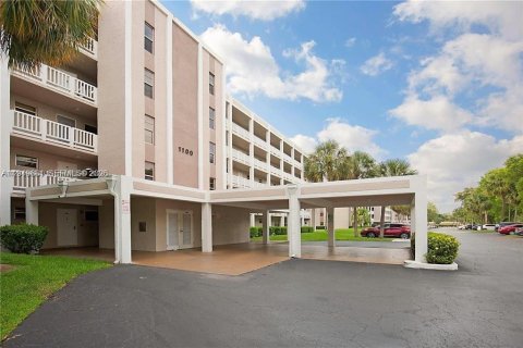 Condo à Coral Springs, Floride, 2 chambres  № 1998368