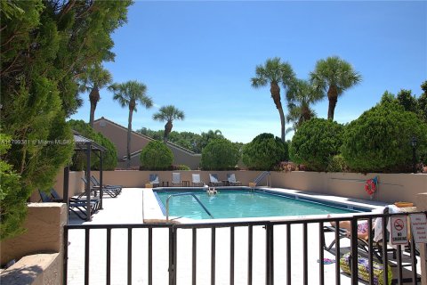 Villa ou maison à vendre à Boynton Beach, Floride: 2 chambres, 139.54 m2 № 1892750 - photo 19