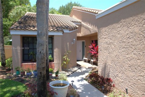 Villa ou maison à vendre à Boynton Beach, Floride: 2 chambres, 139.54 m2 № 1892750 - photo 3