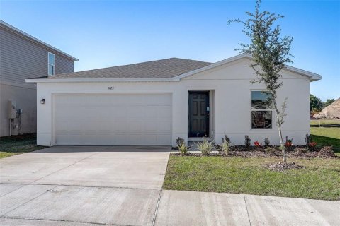 House in Sumter, Florida 3 bedrooms, 137.22 sq.m. № 1771149 - photo 3