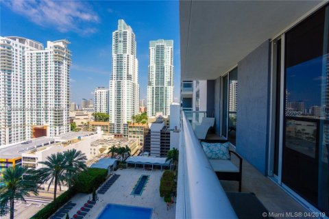Copropriété à louer à Miami, Floride: 1 chambre, 65.03 m2 № 1966365 - photo 10