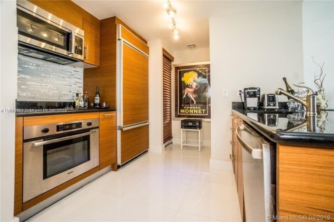 Copropriété à louer à Miami, Floride: 1 chambre, 65.03 m2 № 1966365 - photo 4