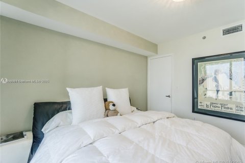 Copropriété à louer à Miami, Floride: 1 chambre, 65.03 m2 № 1966365 - photo 6