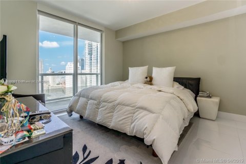 Copropriété à louer à Miami, Floride: 1 chambre, 65.03 m2 № 1966365 - photo 5