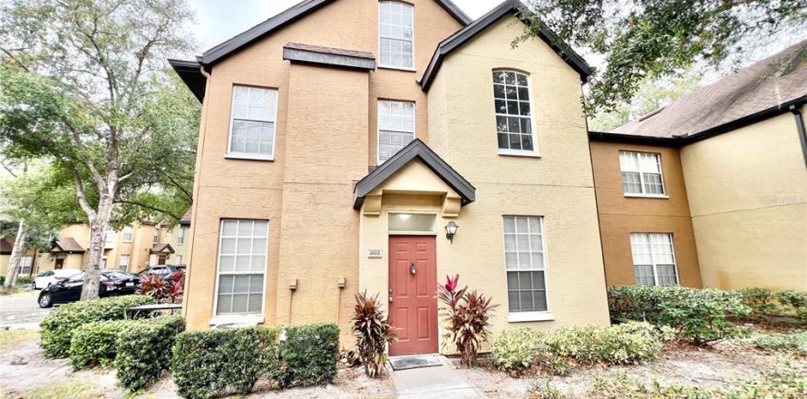Condo in Orlando, Florida, 2 bedrooms № 1535090
