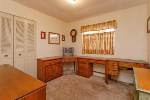 House in Orlando, Florida 3 bedrooms, 126.35 sq.m. № 1520264 - photo 22
