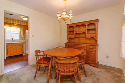 House in Orlando, Florida 3 bedrooms, 126.35 sq.m. № 1520264 - photo 17