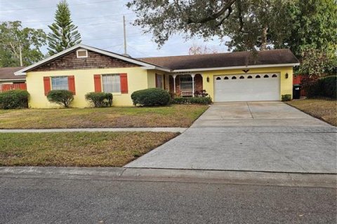 House in Orlando, Florida 3 bedrooms, 126.35 sq.m. № 1520264 - photo 3