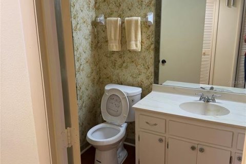 Condominio en venta en Clearwater, Florida, 2 dormitorios, 137.4 m2 № 1876173 - foto 13