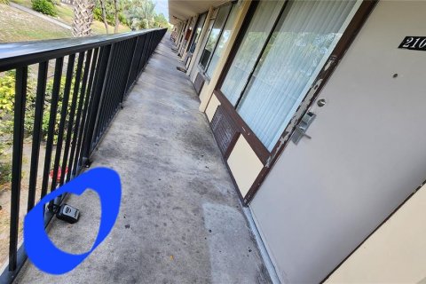 Apartamento en alquiler en Orlando, Florida, 3 habitaciones, 25.64 m2 № 1780195 - foto 3