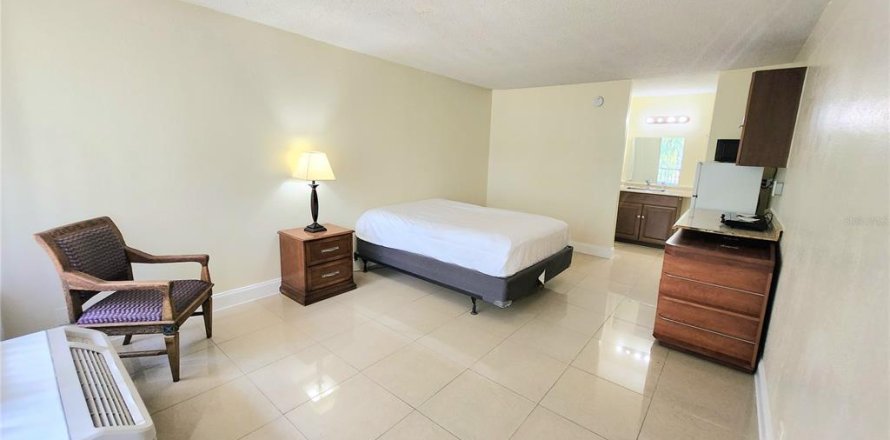 Apartamento en Orlando, Florida 3 habitaciones, 25.64 m2 № 1780195