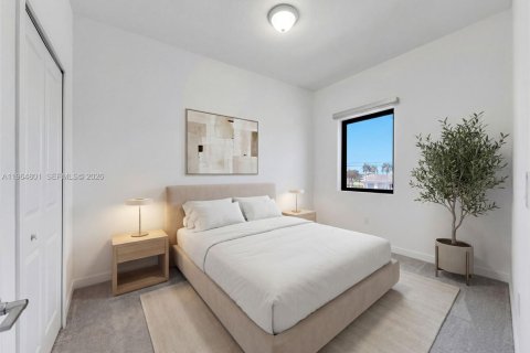 Adosado en venta en Homestead, Florida, 3 dormitorios, 135.92 m2 № 2026128 - foto 11