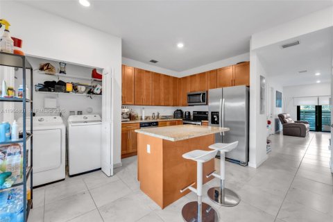 Adosado en venta en Homestead, Florida, 3 dormitorios, 135.92 m2 № 2026128 - foto 7