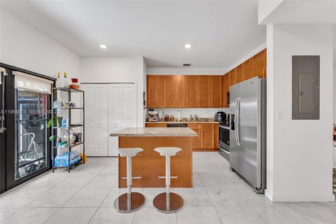 Adosado en venta en Homestead, Florida, 3 dormitorios, 135.92 m2 № 2026128 - foto 8
