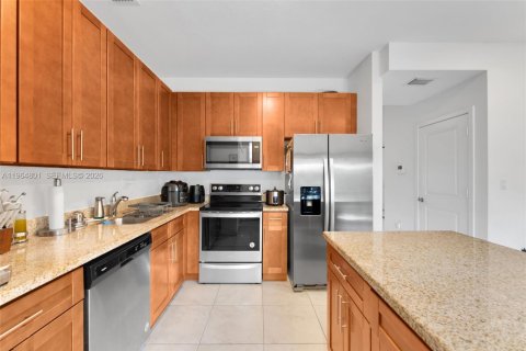 Adosado en venta en Homestead, Florida, 3 dormitorios, 135.92 m2 № 2026128 - foto 9