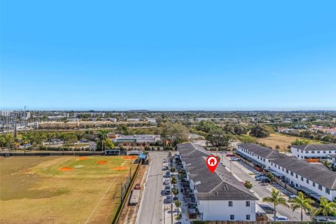 Adosado en venta en Homestead, Florida, 3 dormitorios, 135.92 m2 № 2026128 - foto 19