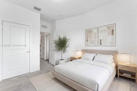 Adosado en venta en Homestead, Florida, 3 dormitorios, 135.92 m2 № 2026128 - foto 13