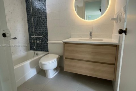 Купить кондоминиум в Авентура, Флорида 1 спальня, 71.35м2, № 2023401 - фото 15