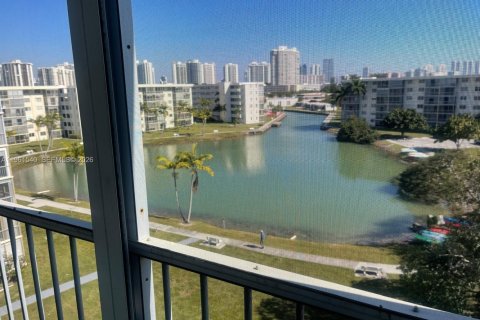 Купить кондоминиум в Авентура, Флорида 1 спальня, 71.35м2, № 2023401 - фото 5