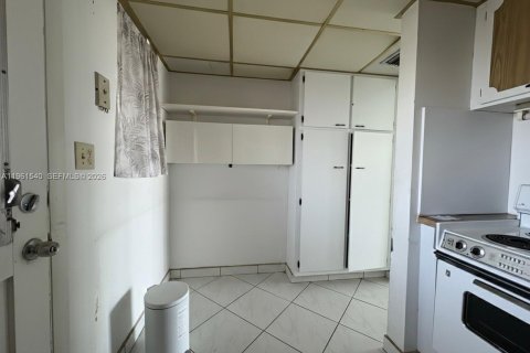 Купить кондоминиум в Авентура, Флорида 1 спальня, 71.35м2, № 2023401 - фото 19
