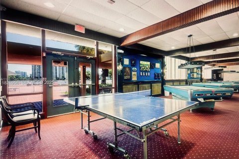 Купить кондоминиум в Авентура, Флорида 1 спальня, 71.35м2, № 2023401 - фото 30