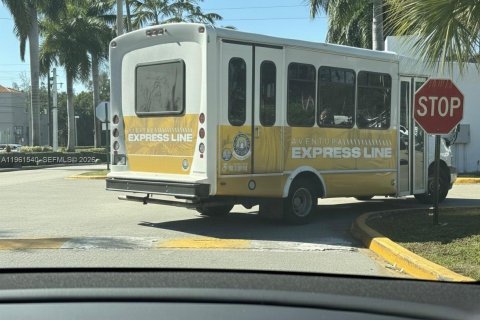 Купить кондоминиум в Авентура, Флорида 1 спальня, 71.35м2, № 2023401 - фото 24