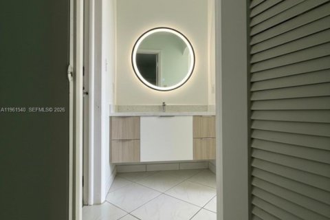 Купить кондоминиум в Авентура, Флорида 1 спальня, 71.35м2, № 2023401 - фото 17