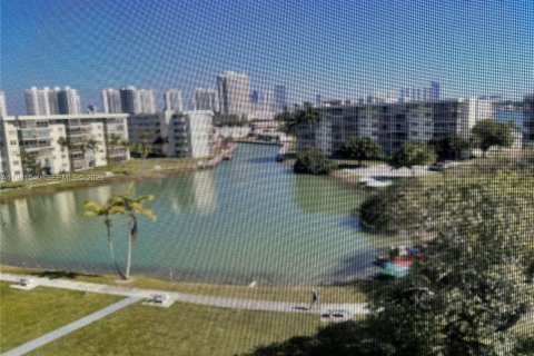 Купить кондоминиум в Авентура, Флорида 1 спальня, 71.35м2, № 2023401 - фото 6