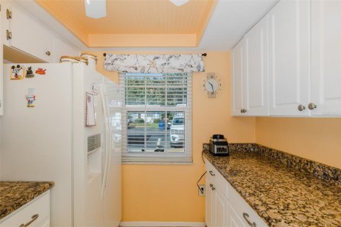 Copropriété à vendre à New Port Richey, Floride: 2 chambres, 82.5 m2 № 2150858 - photo 1