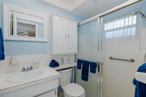 Copropriété à vendre à New Port Richey, Floride: 2 chambres, 82.5 m2 № 2150858 - photo 14