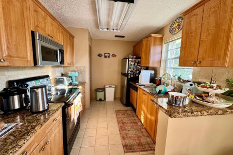 Condo in Port St. Lucie, Florida, 2 bedrooms № 2146023 - photo 20