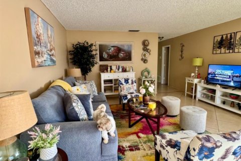 Condo in Port St. Lucie, Florida, 2 bedrooms № 2146023 - photo 7
