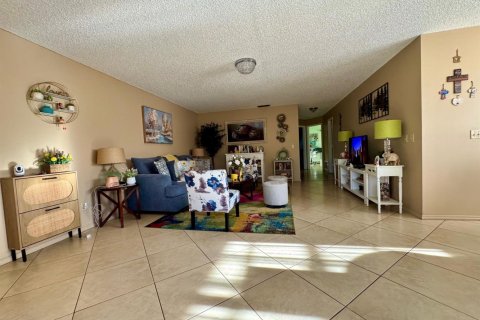 Condo in Port St. Lucie, Florida, 2 bedrooms № 2146023 - photo 11
