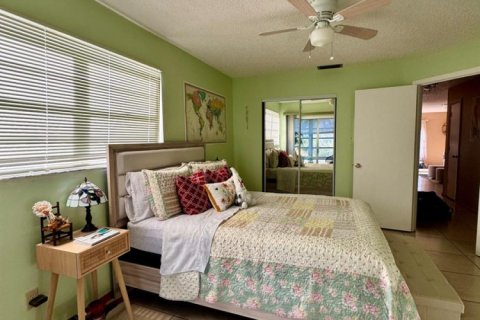 Condo in Port St. Lucie, Florida, 2 bedrooms № 2146023 - photo 28