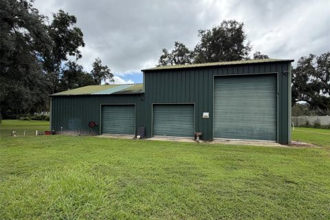 Villa ou maison à vendre à Dover, Floride: 3 chambres, 211.82 m2 № 2423949 - photo 4