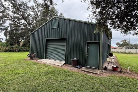 Villa ou maison à vendre à Dover, Floride: 3 chambres, 211.82 m2 № 2423949 - photo 5