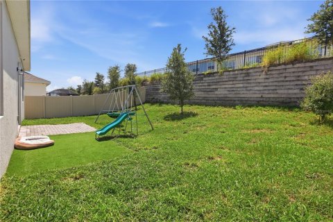 Купить виллу или дом в Хейнс-Сити, Флорида 6 комнат, 142.23м2, № 2309951 - фото 25