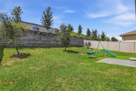 Купить виллу или дом в Хейнс-Сити, Флорида 6 комнат, 142.23м2, № 2309951 - фото 26