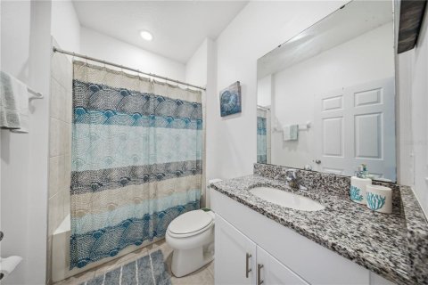 Купить виллу или дом в Хейнс-Сити, Флорида 6 комнат, 142.23м2, № 2309951 - фото 20