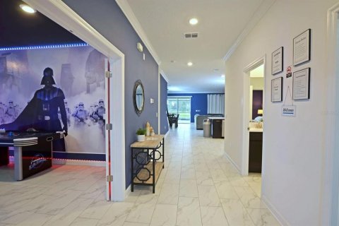 Villa ou maison à vendre à Kissimmee, Floride: 8 chambres, 398.46 m2 № 2108130 - photo 9