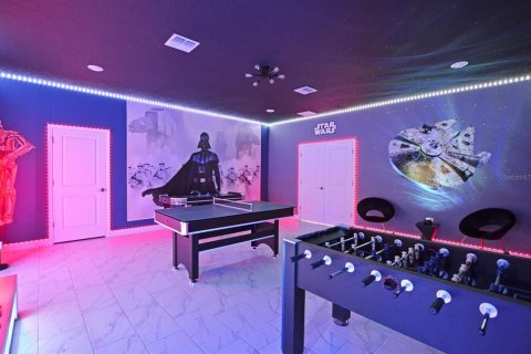 Villa ou maison à vendre à Kissimmee, Floride: 8 chambres, 398.46 m2 № 2108130 - photo 12