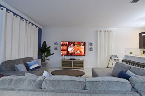 Villa ou maison à vendre à Kissimmee, Floride: 8 chambres, 398.46 m2 № 2108130 - photo 25