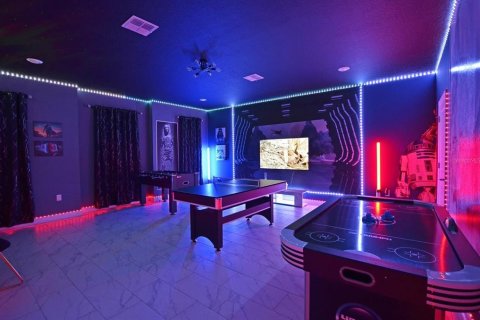 Villa ou maison à vendre à Kissimmee, Floride: 8 chambres, 398.46 m2 № 2108130 - photo 14