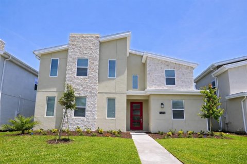 Casa en STOREY LAKE en Kissimmee, Florida 8 dormitorios, 398.46 m2 № 2108130