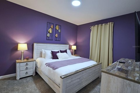 Villa ou maison à vendre à Kissimmee, Floride: 8 chambres, 398.46 m2 № 2108130 - photo 30