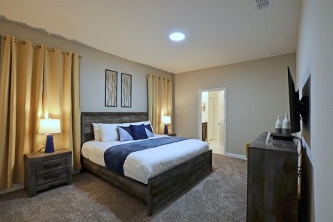 Villa ou maison à vendre à Kissimmee, Floride: 8 chambres, 398.46 m2 № 2108130 - photo 26