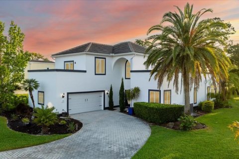 Villa ou maison à Ormond Beach, Floride 3 chambres, 334.08 m2 № 2356469
